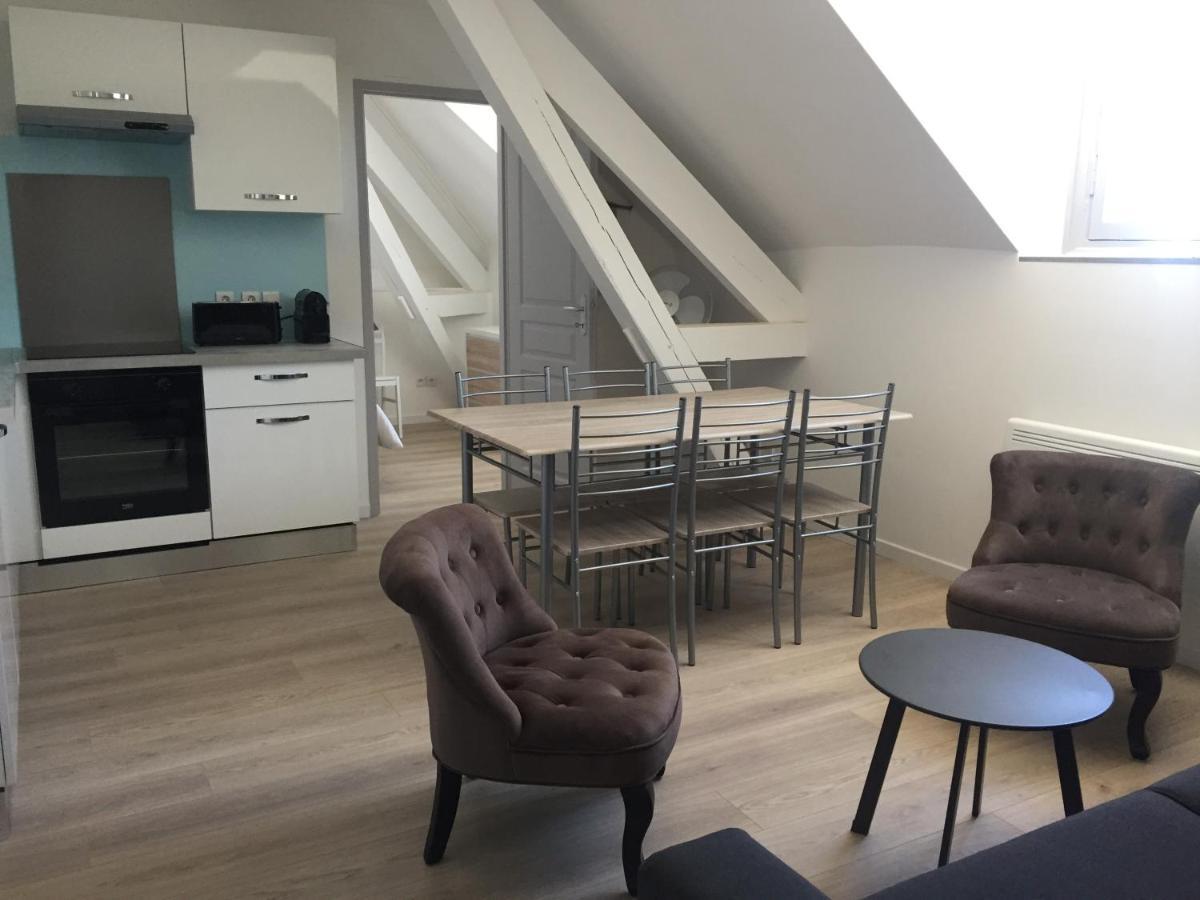Les Suites De L'Alvertonne Arvert Exterior foto